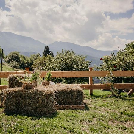 Sant'Orsola Maso Del Fienoヴィラ エクステリア 写真