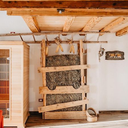 Sant'Orsola Maso Del Fienoヴィラ エクステリア 写真
