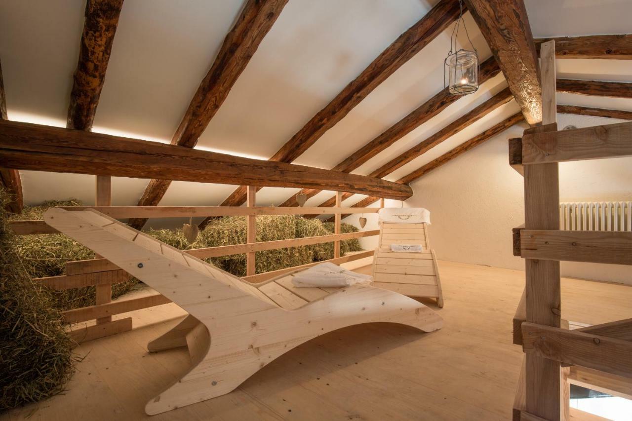Sant'Orsola Maso Del Fienoヴィラ エクステリア 写真