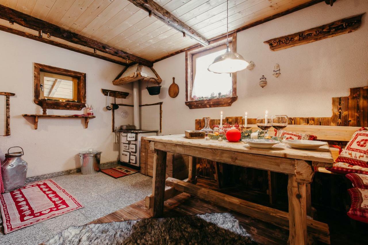 Sant'Orsola Maso Del Fienoヴィラ エクステリア 写真